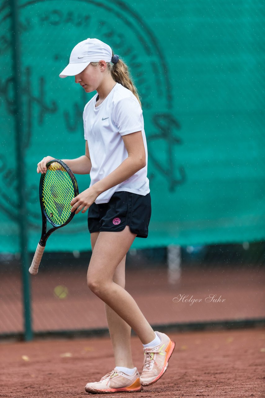 Bild 195 - Kuehlungsborner Tennisturnier